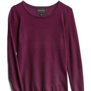 Absolutely Markle Crew Neck Pullover Size Medium